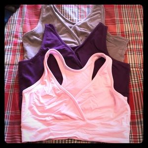 Kindered Bravely Nursing Bras